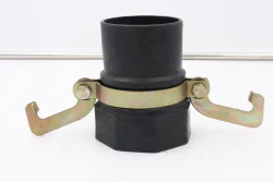 Sprinkler Fitting Tail Pcn
